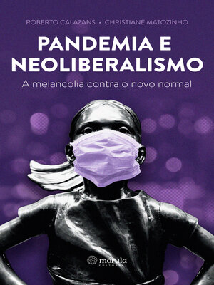 cover image of Pandemia e neoliberalismo